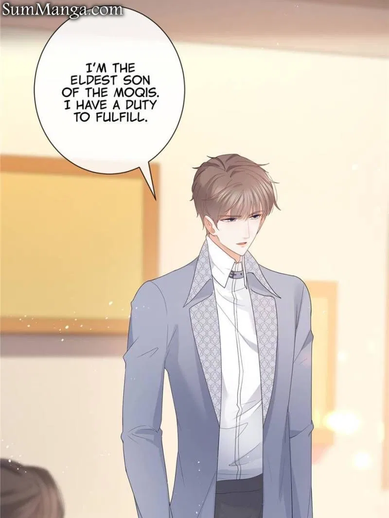 The Killer Boss is raising a Fox Chapter 83 – Page 28