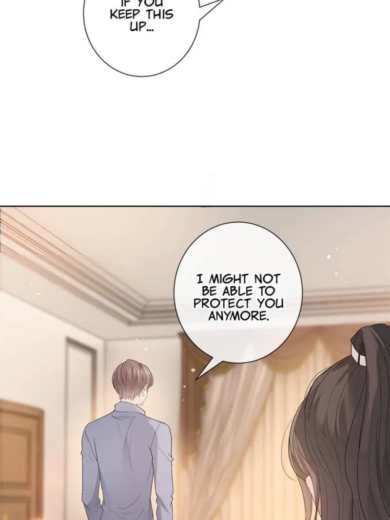 The Killer Boss is raising a Fox Chapter 83 – Page 30
