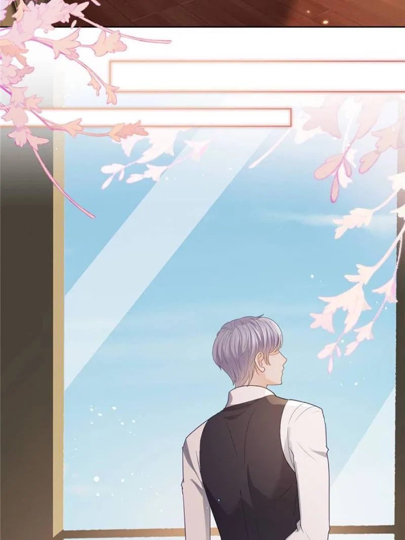 The Killer Boss is raising a Fox Chapter 83 – Page 37
