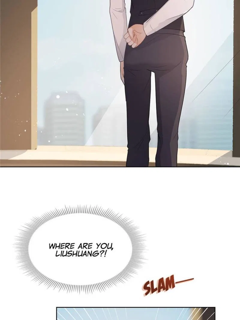 The Killer Boss is raising a Fox Chapter 83 – Page 38