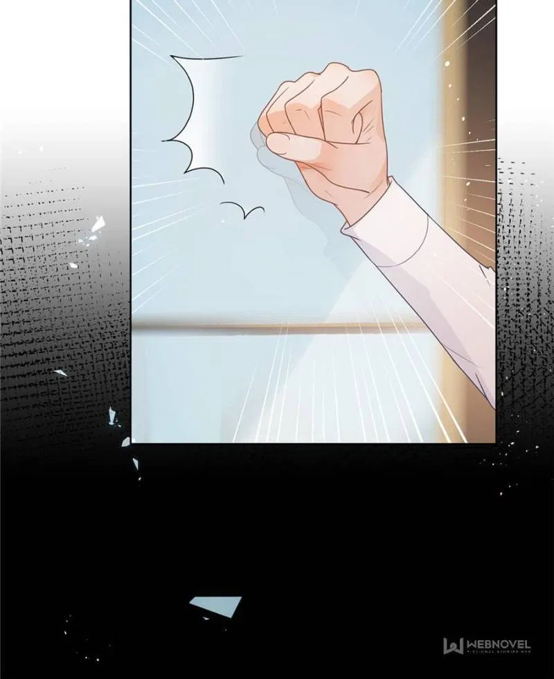 The Killer Boss is raising a Fox Chapter 83 – Page 39