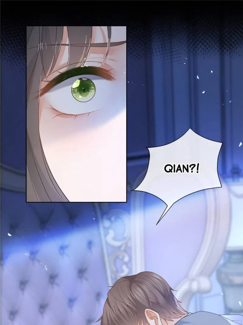 The Killer Boss is raising a Fox Chapter 83 – Page 44