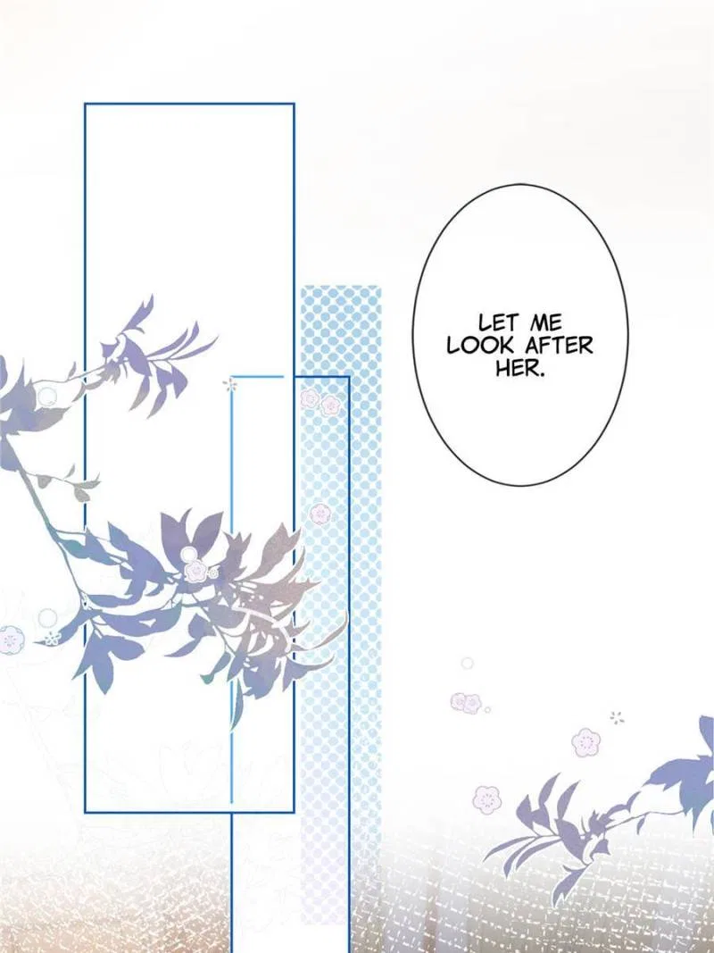 The Killer Boss is raising a Fox Chapter 82 – Page 1