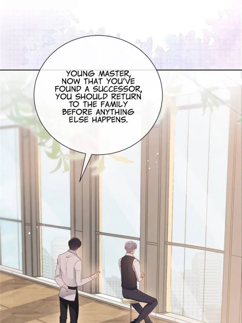 The Killer Boss is raising a Fox Chapter 82 – Page 9