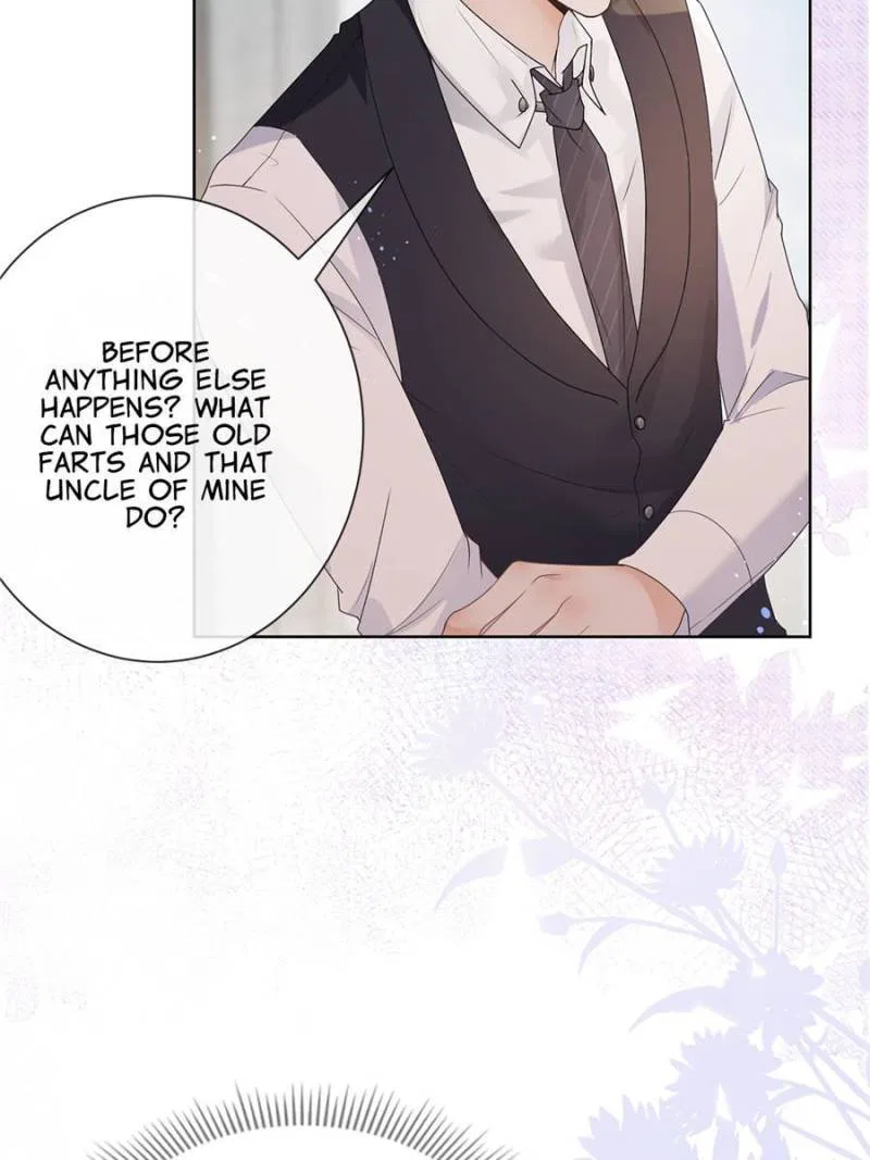 The Killer Boss is raising a Fox Chapter 82 – Page 11