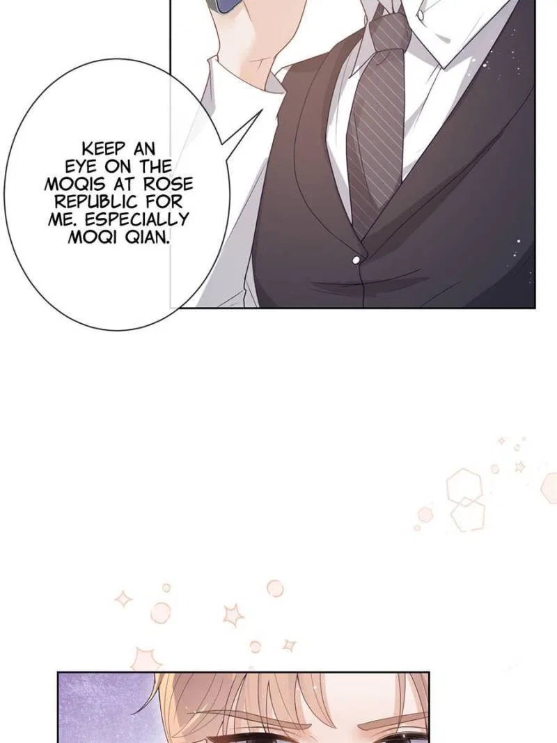 The Killer Boss is raising a Fox Chapter 82 – Page 19