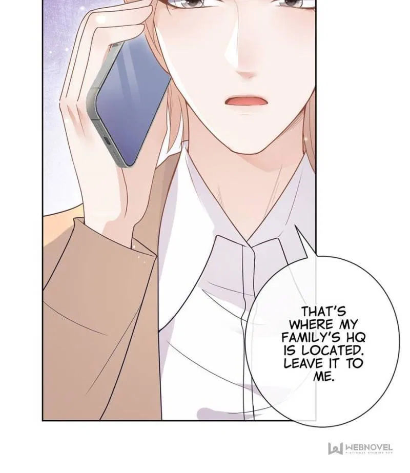 The Killer Boss is raising a Fox Chapter 82 – Page 20