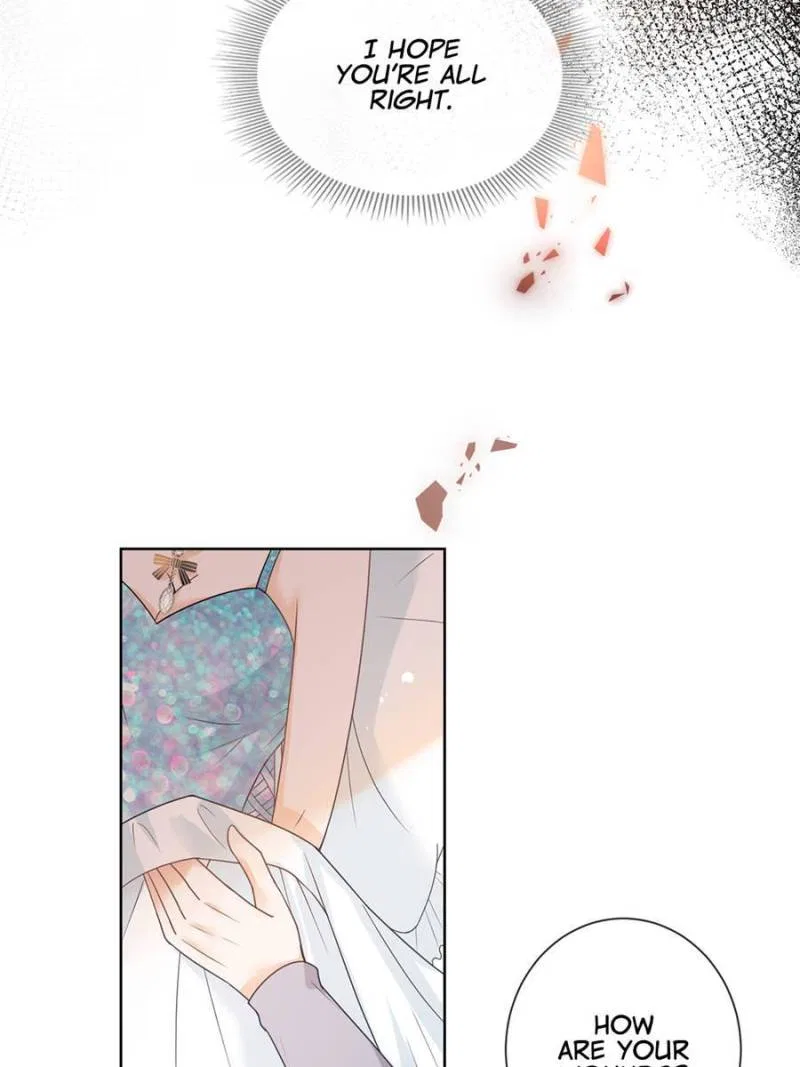 The Killer Boss is raising a Fox Chapter 82 – Page 23