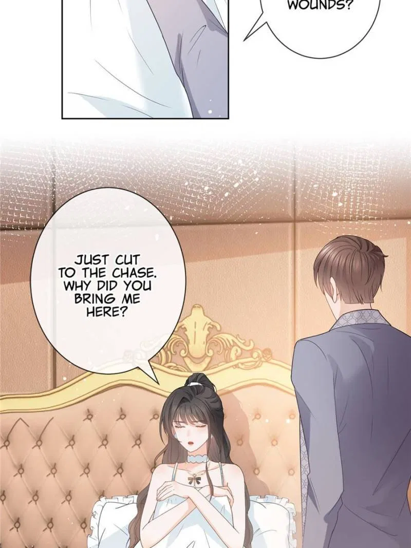 The Killer Boss is raising a Fox Chapter 82 – Page 24