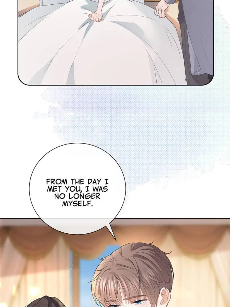 The Killer Boss is raising a Fox Chapter 82 – Page 28