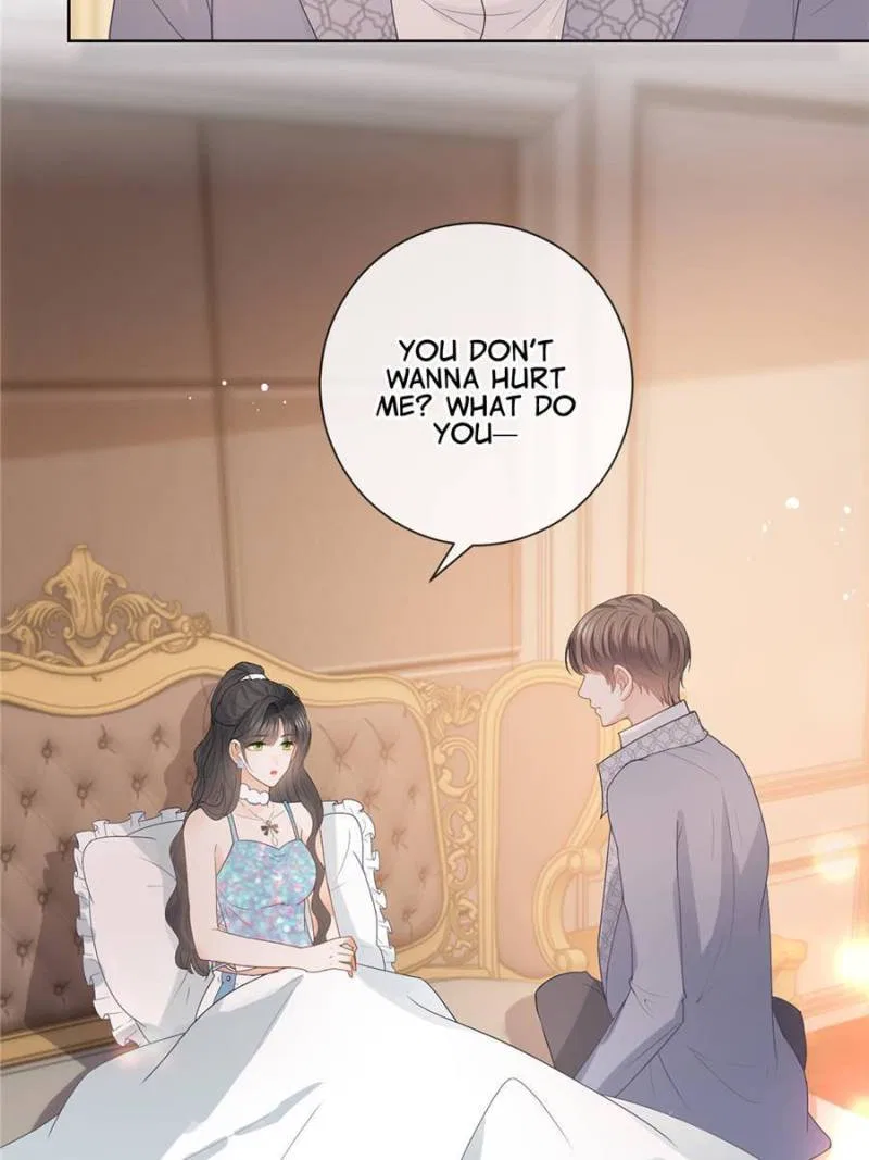 The Killer Boss is raising a Fox Chapter 82 – Page 31