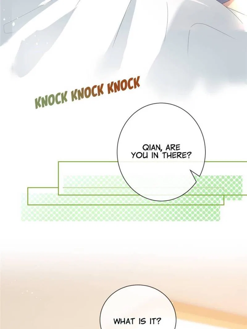 The Killer Boss is raising a Fox Chapter 82 – Page 32