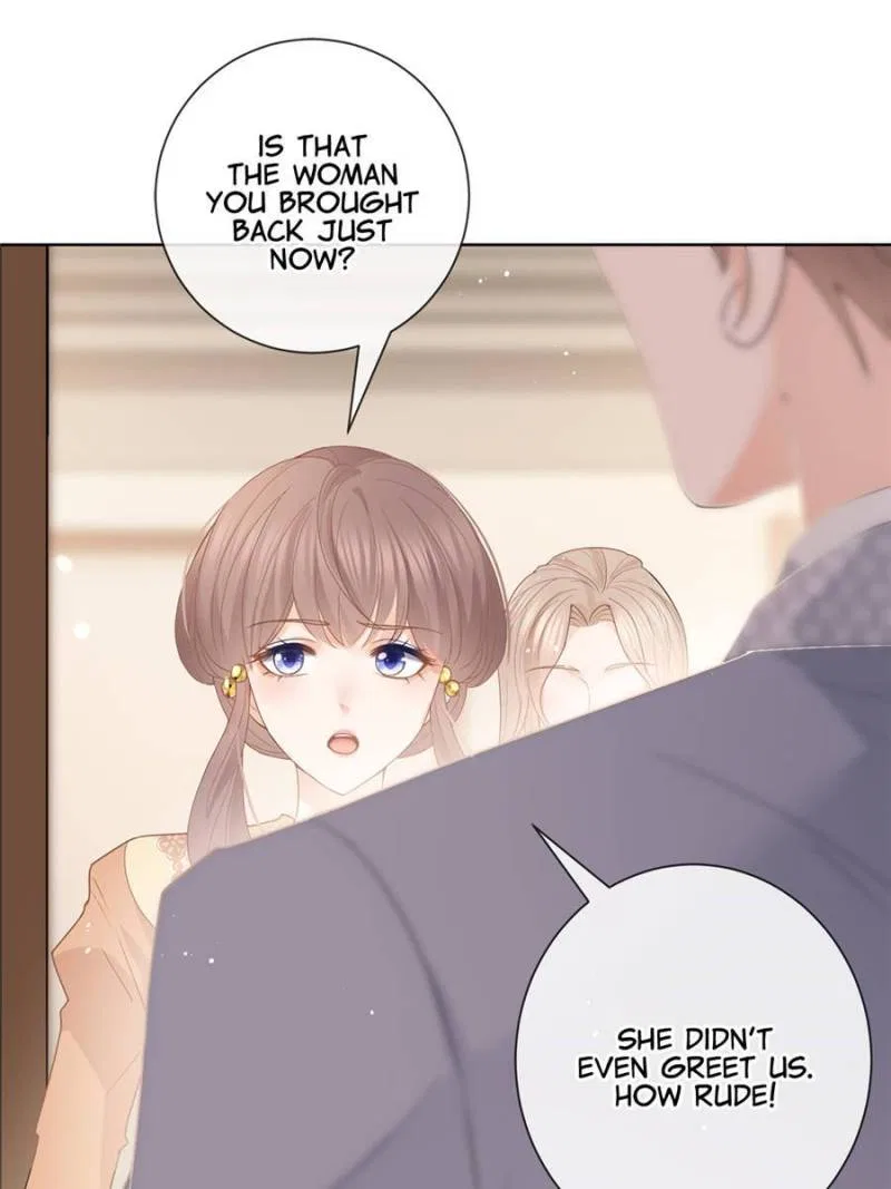 The Killer Boss is raising a Fox Chapter 82 – Page 34