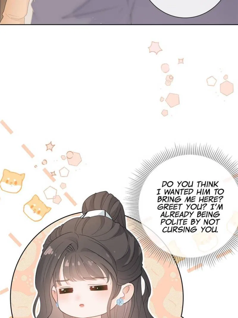 The Killer Boss is raising a Fox Chapter 82 – Page 35