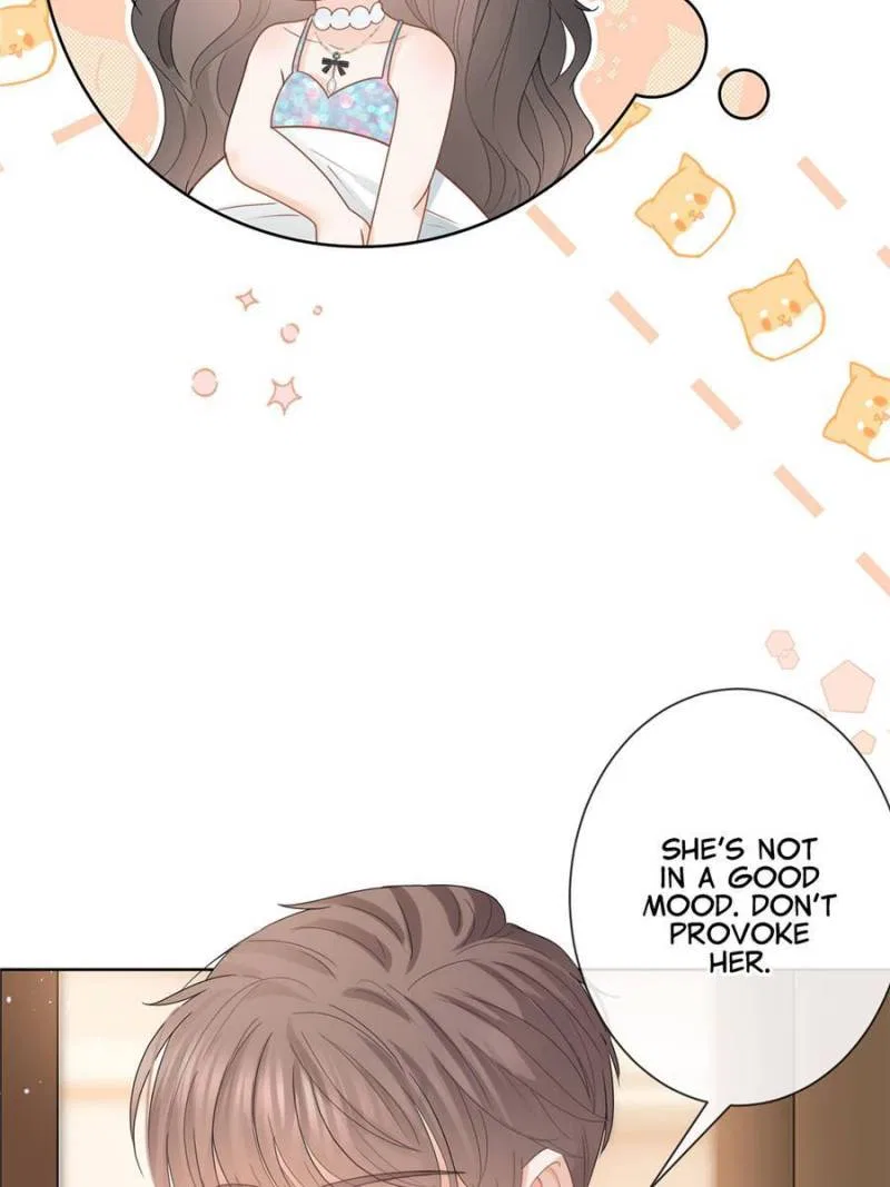 The Killer Boss is raising a Fox Chapter 82 – Page 36
