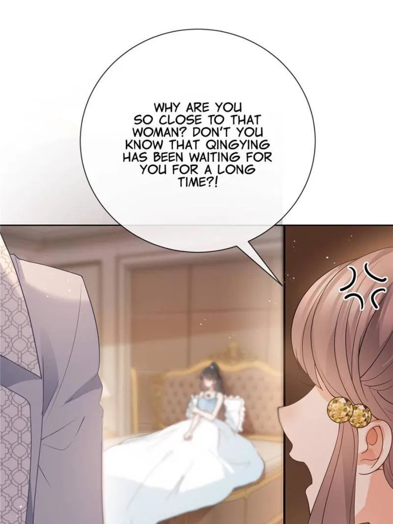 The Killer Boss is raising a Fox Chapter 82 – Page 38