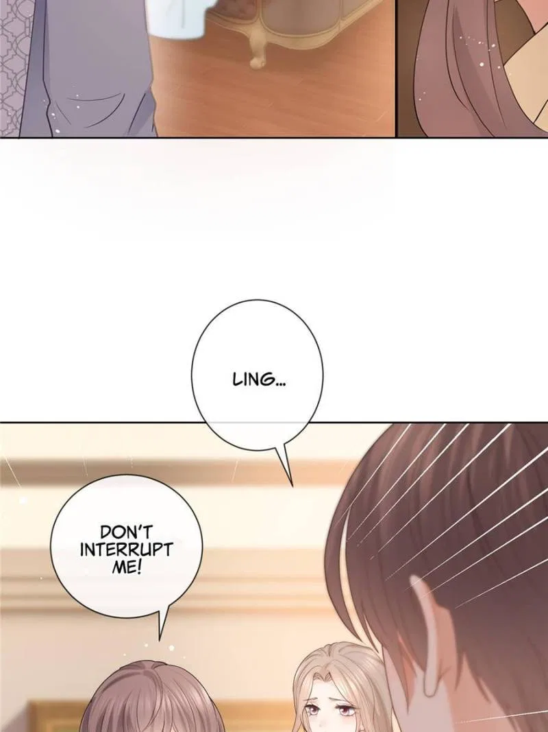 The Killer Boss is raising a Fox Chapter 82 – Page 39