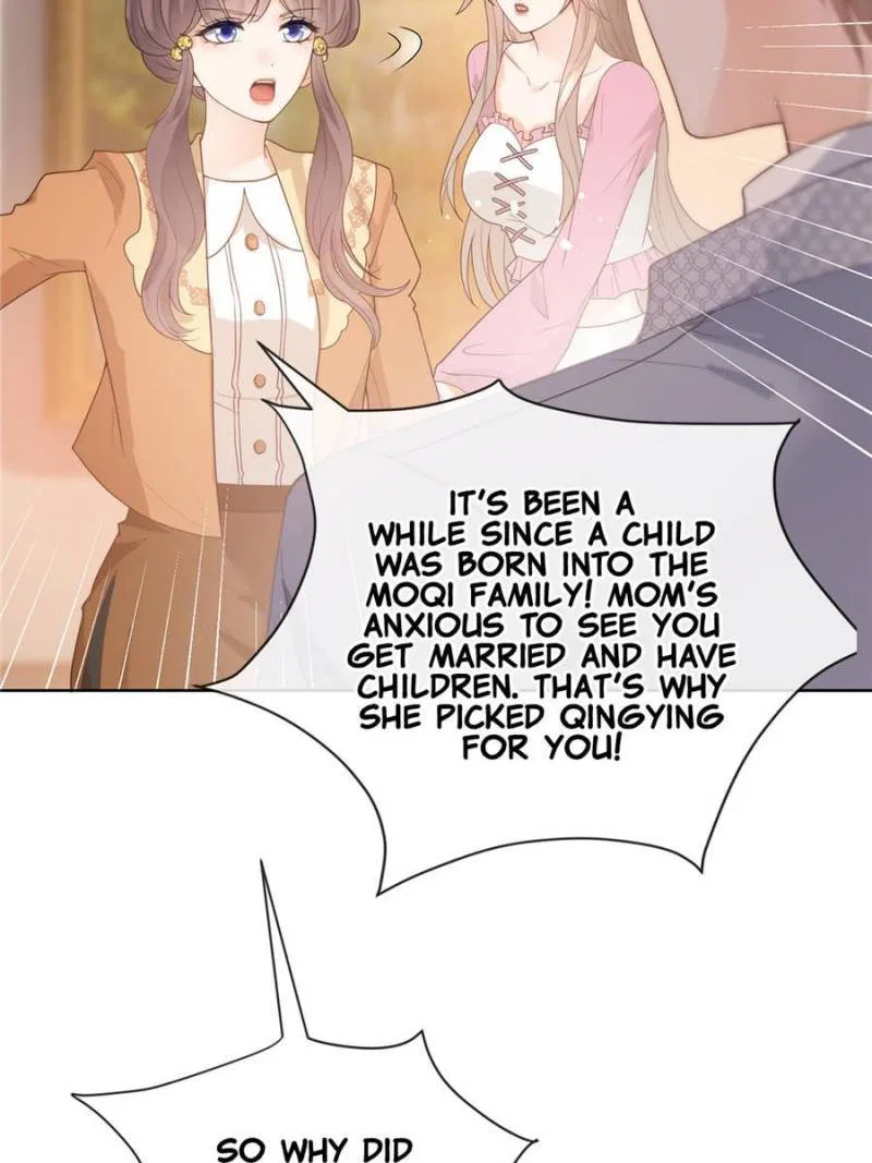 The Killer Boss is raising a Fox Chapter 82 – Page 40