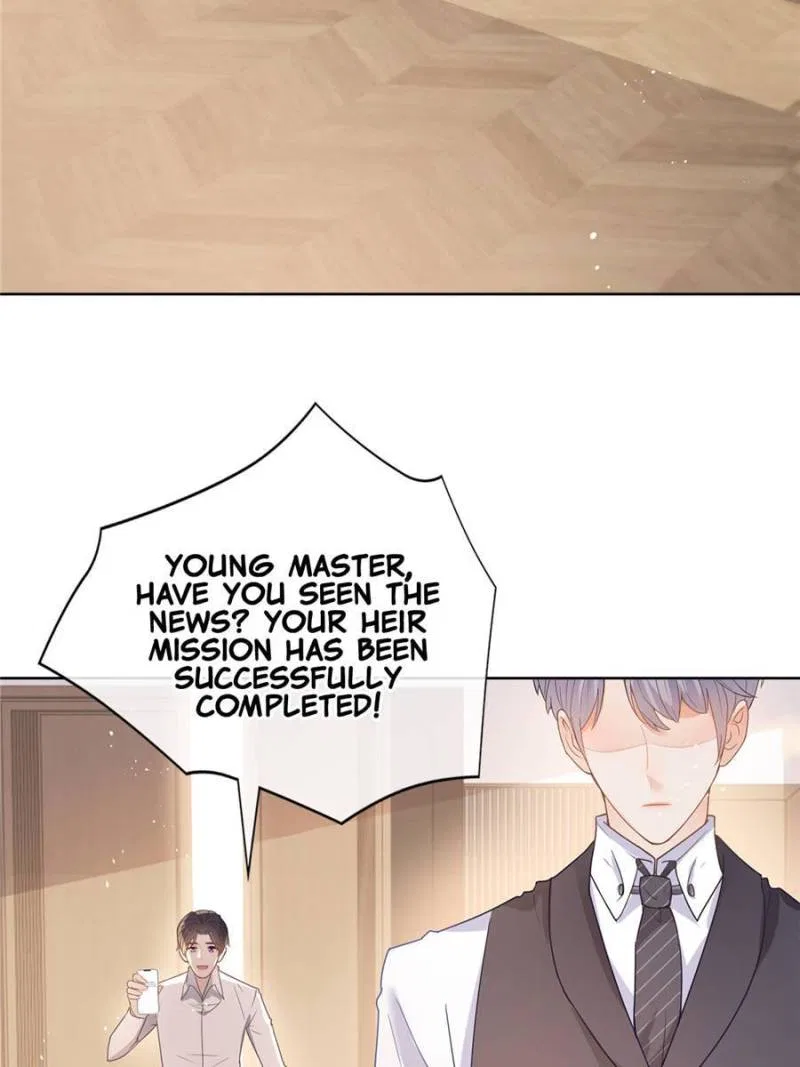 The Killer Boss is raising a Fox Chapter 81 – Page 3