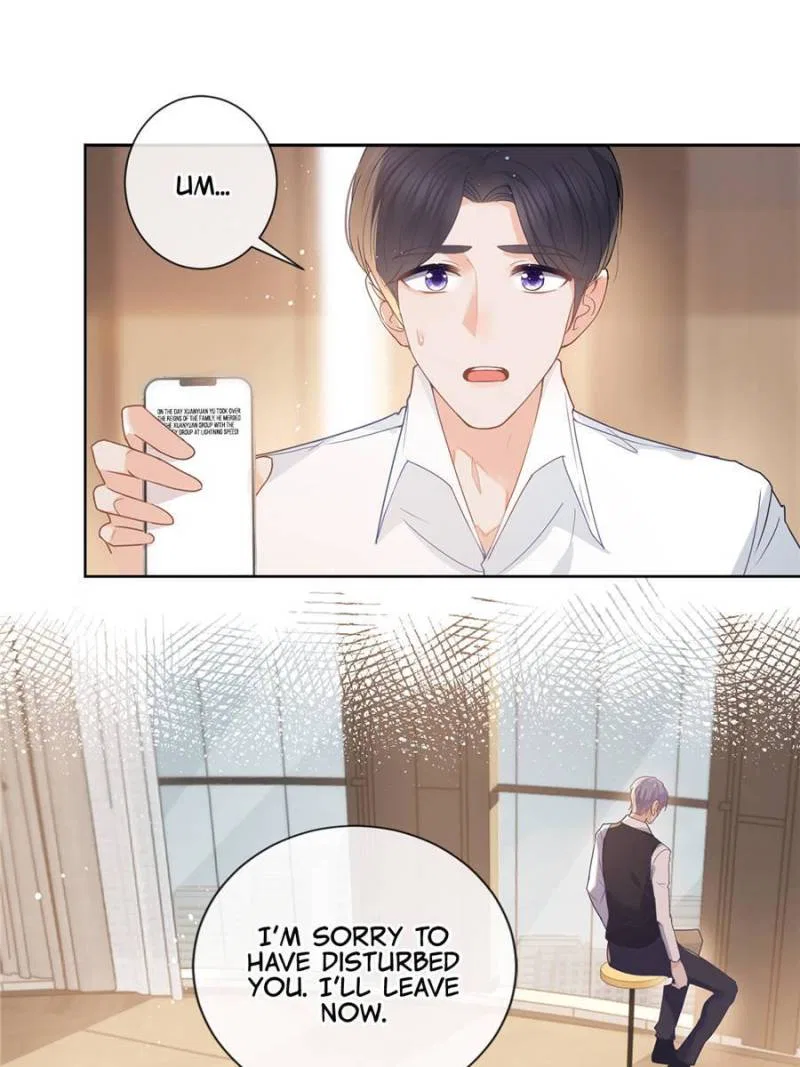 The Killer Boss is raising a Fox Chapter 81 – Page 5