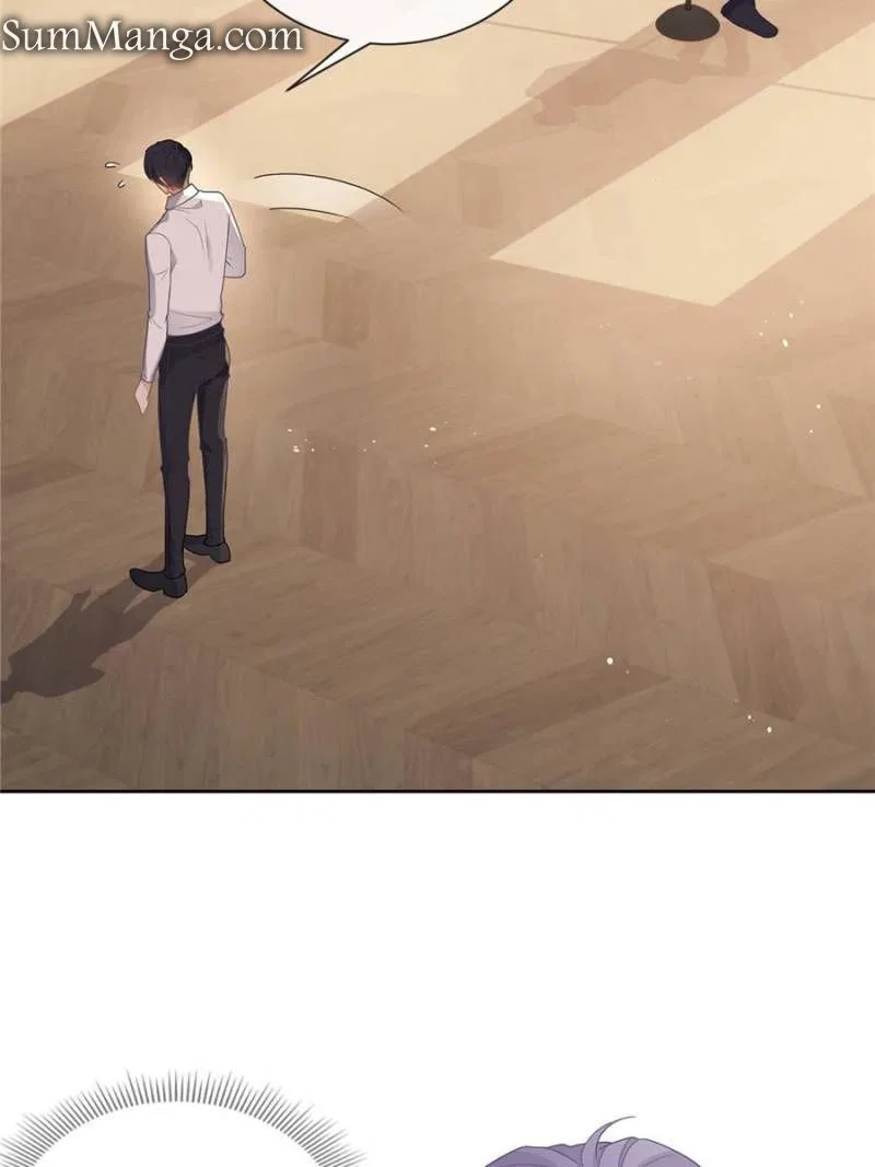 The Killer Boss is raising a Fox Chapter 81 – Page 6