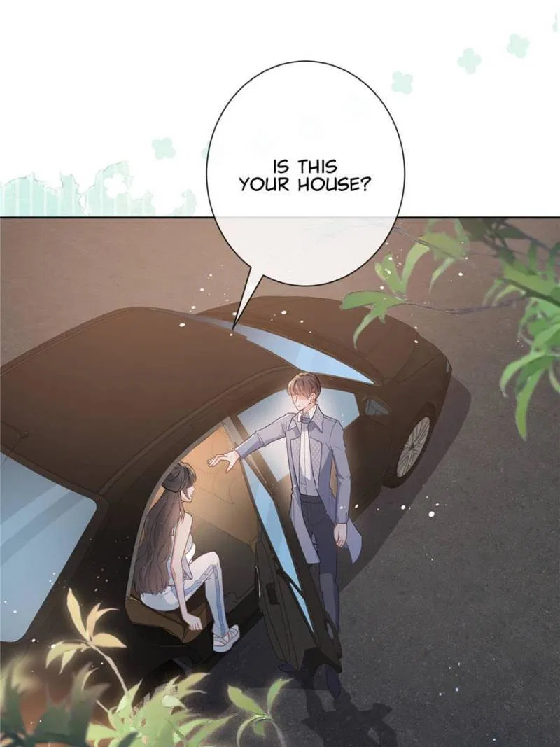 The Killer Boss is raising a Fox Chapter 81 – Page 10