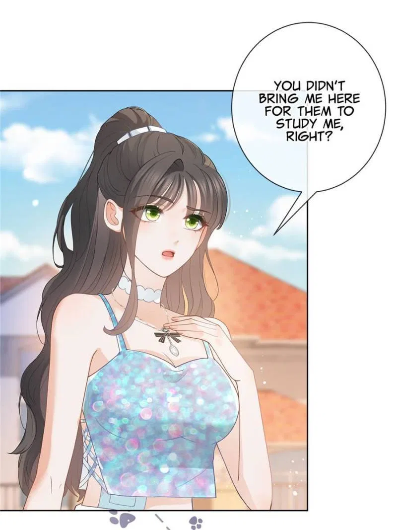 The Killer Boss is raising a Fox Chapter 81 – Page 15