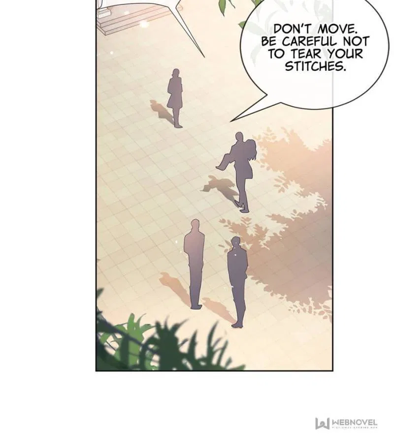 The Killer Boss is raising a Fox Chapter 81 – Page 22