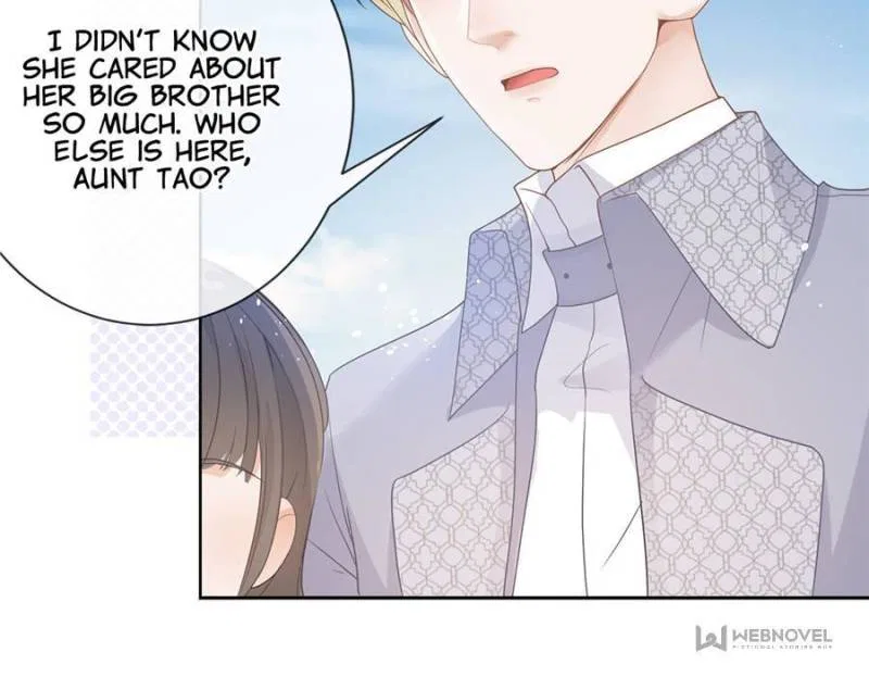 The Killer Boss is raising a Fox Chapter 81 – Page 26