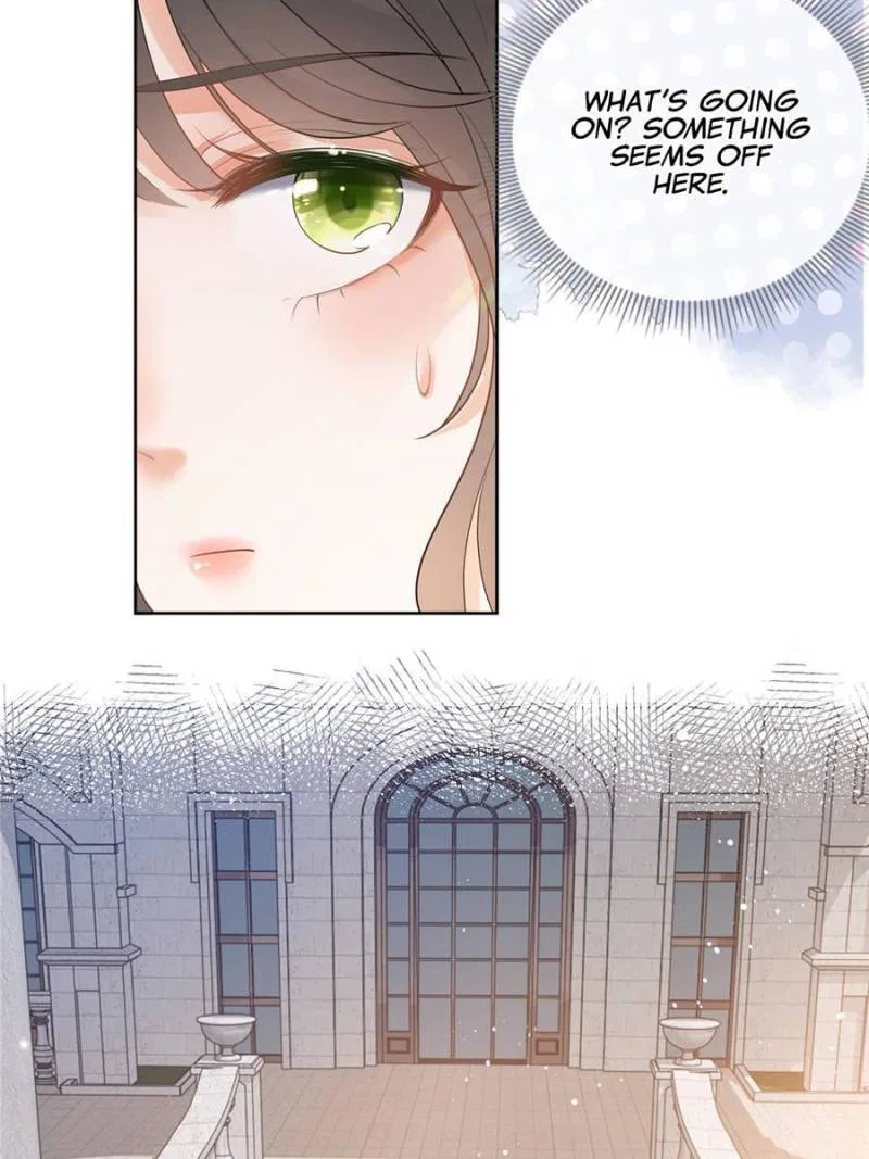 The Killer Boss is raising a Fox Chapter 81 – Page 29