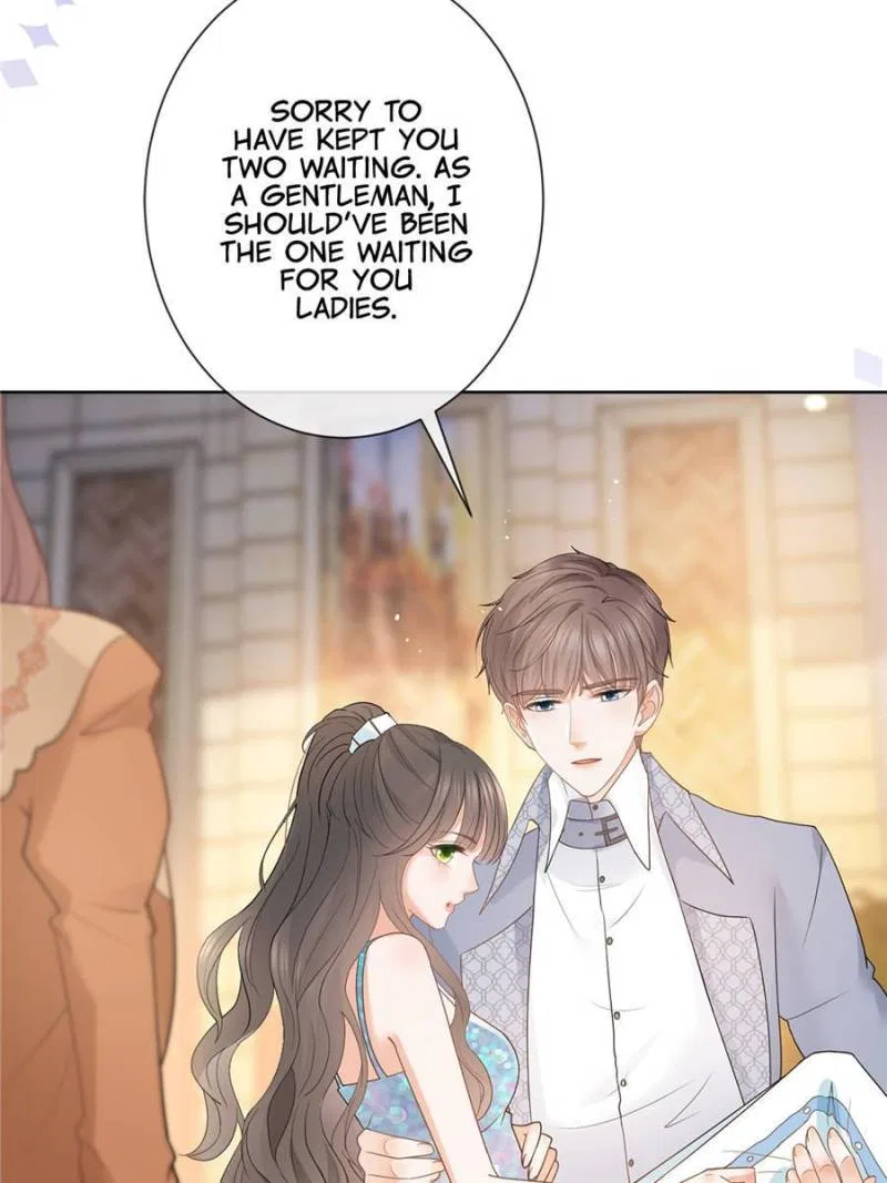 The Killer Boss is raising a Fox Chapter 81 – Page 34