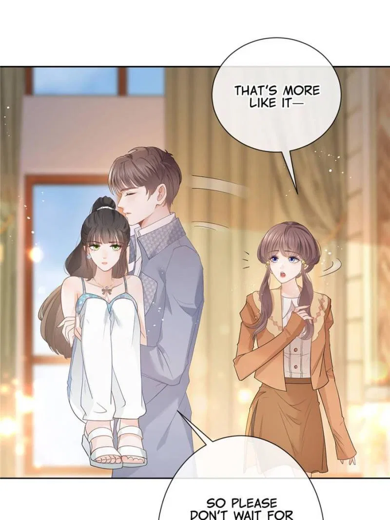 The Killer Boss is raising a Fox Chapter 81 – Page 36
