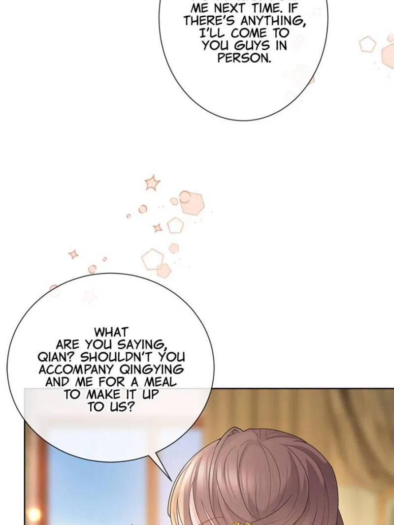 The Killer Boss is raising a Fox Chapter 81 – Page 37
