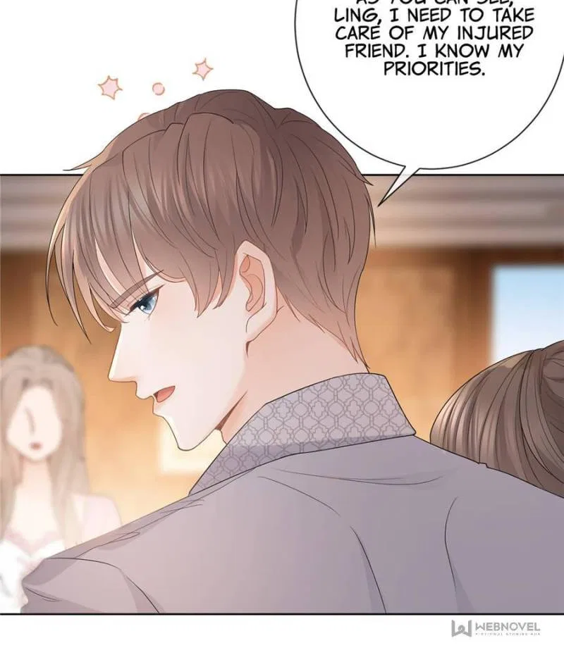 The Killer Boss is raising a Fox Chapter 81 – Page 39