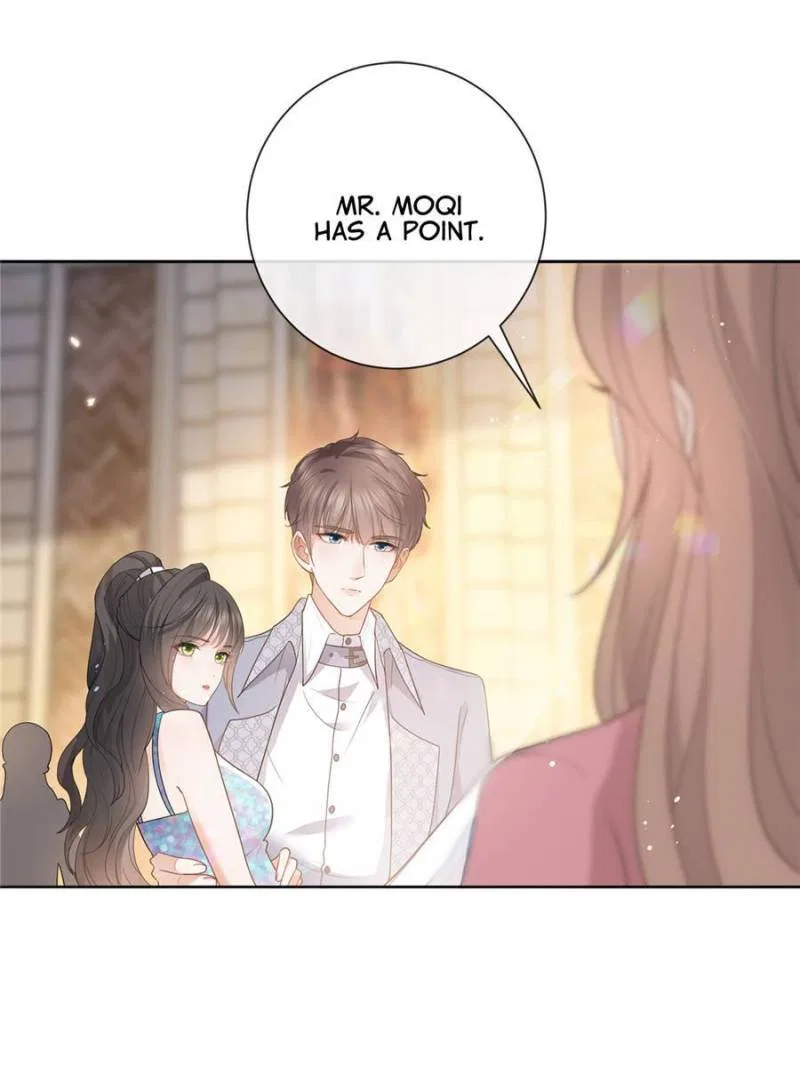 The Killer Boss is raising a Fox Chapter 81 – Page 40