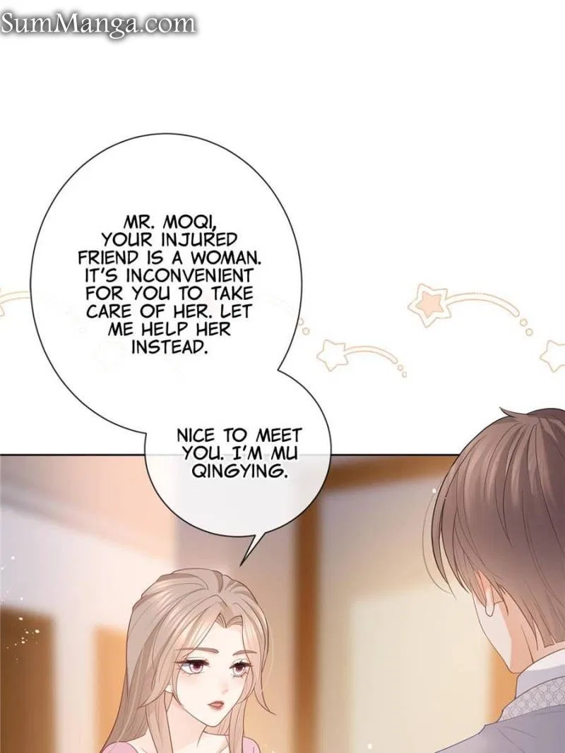 The Killer Boss is raising a Fox Chapter 81 – Page 41