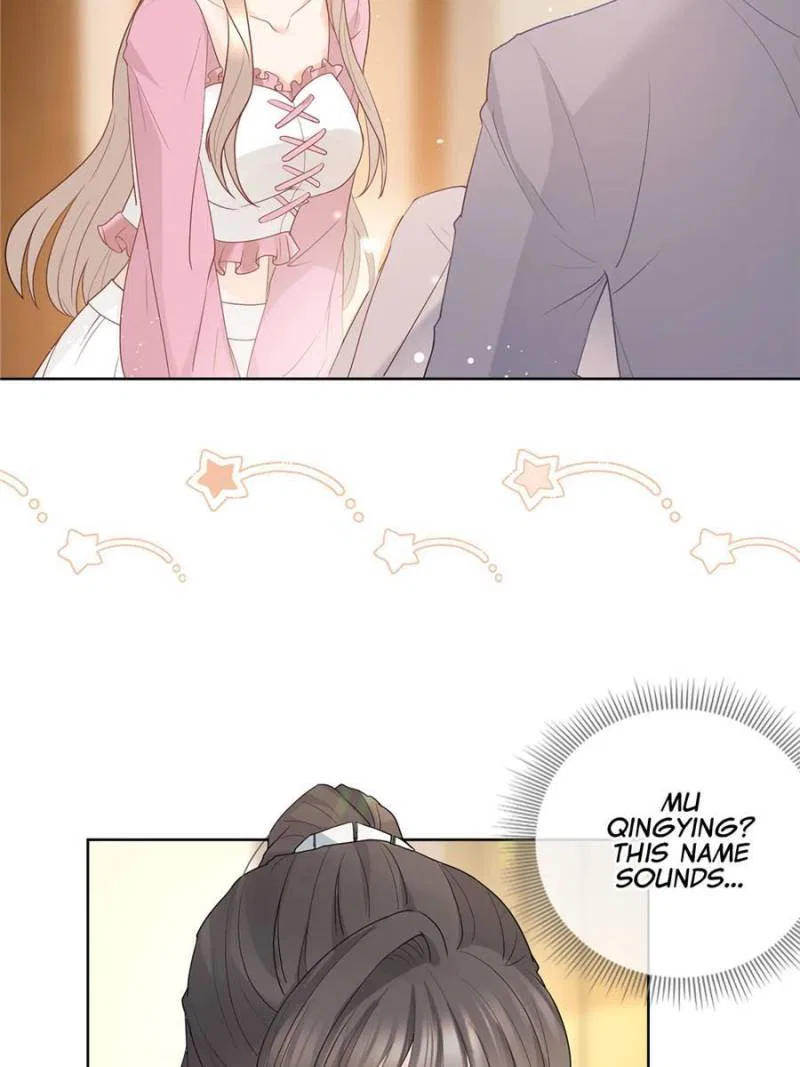The Killer Boss is raising a Fox Chapter 81 – Page 42