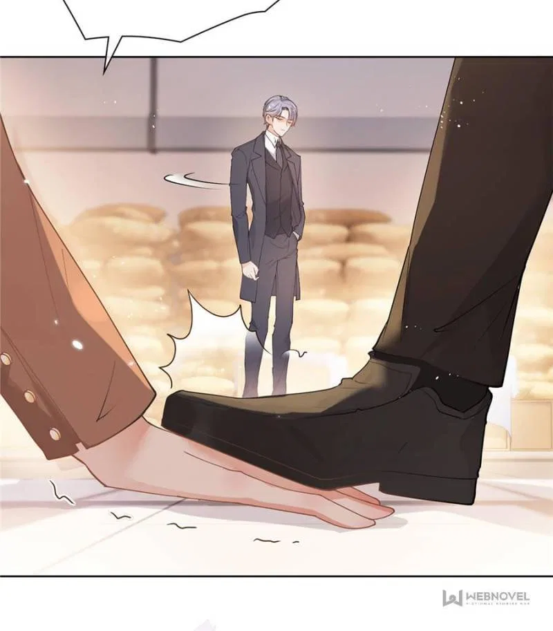 The Killer Boss is raising a Fox Chapter 80 – Page 4