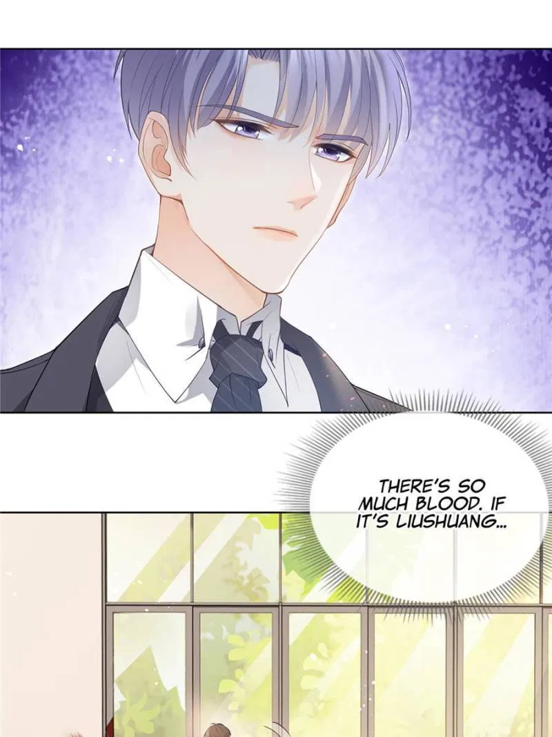 The Killer Boss is raising a Fox Chapter 80 – Page 5