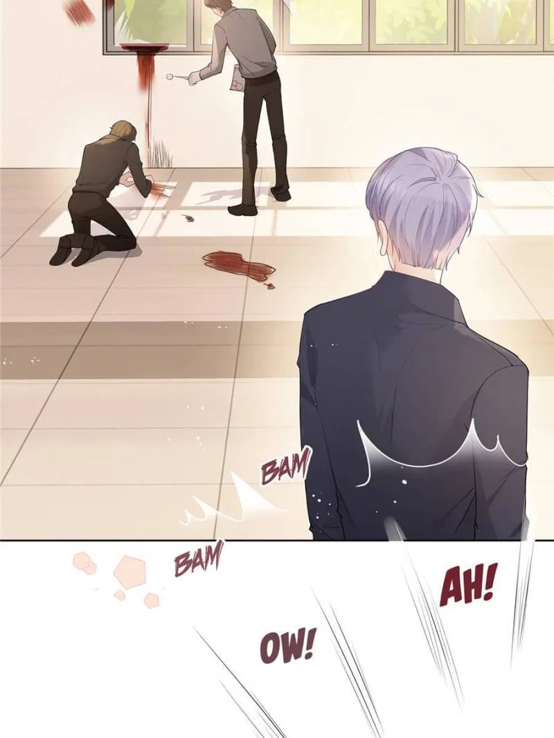 The Killer Boss is raising a Fox Chapter 80 – Page 6