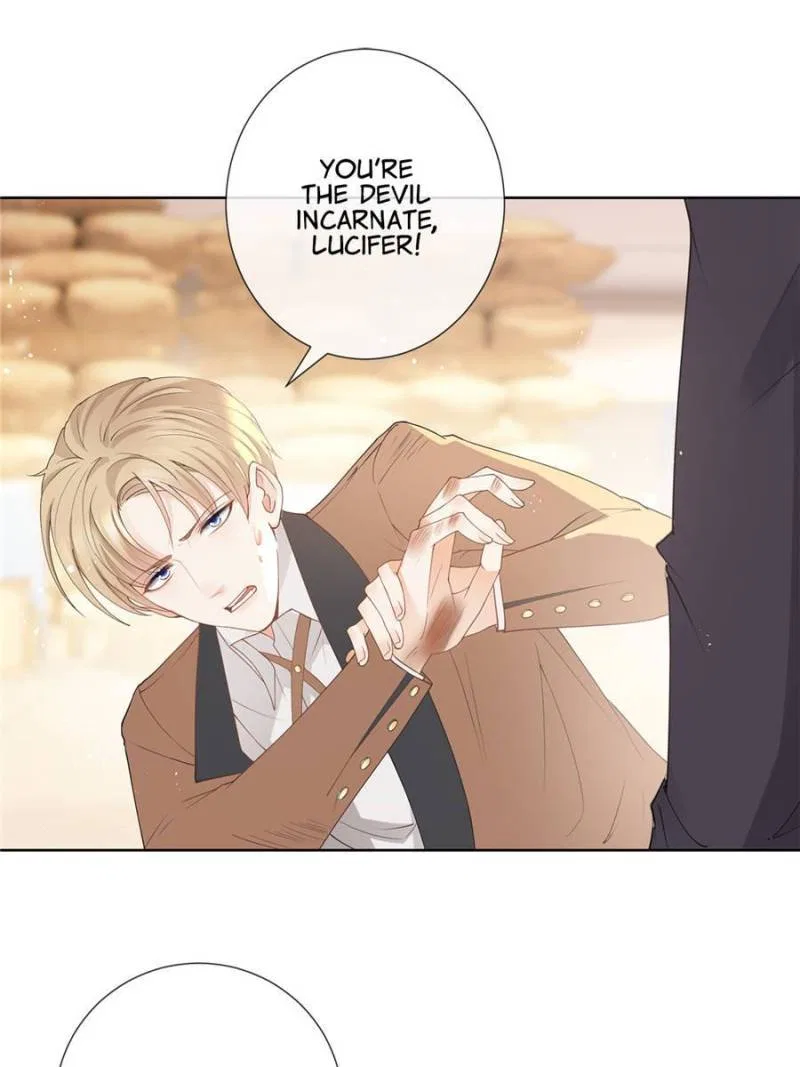 The Killer Boss is raising a Fox Chapter 80 – Page 9