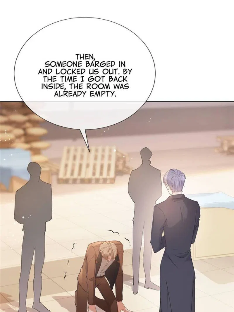 The Killer Boss is raising a Fox Chapter 80 – Page 14