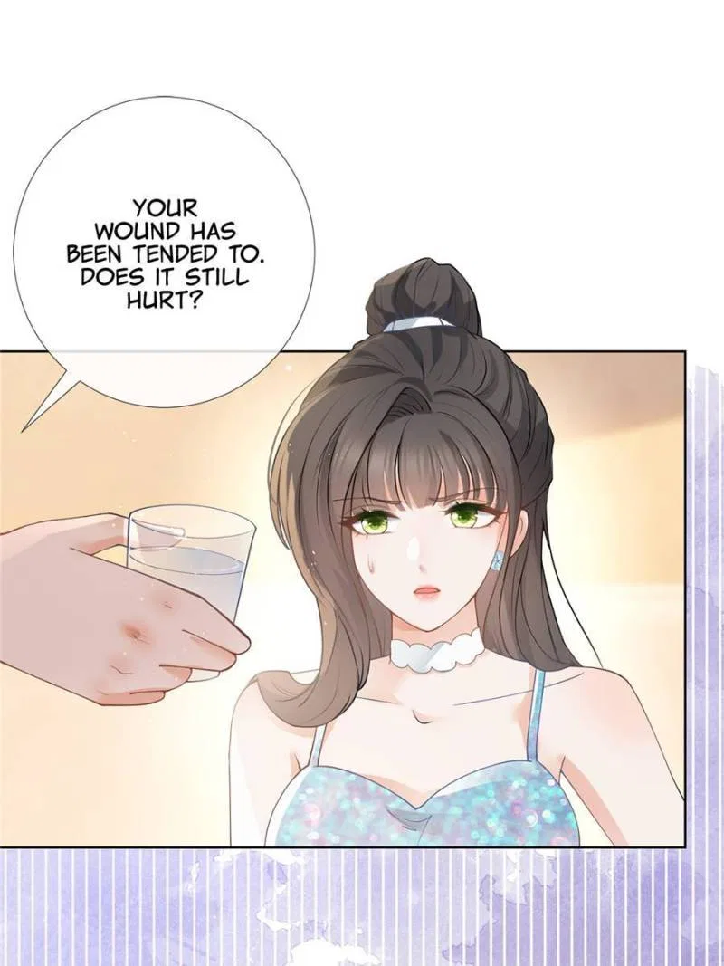 The Killer Boss is raising a Fox Chapter 80 – Page 22