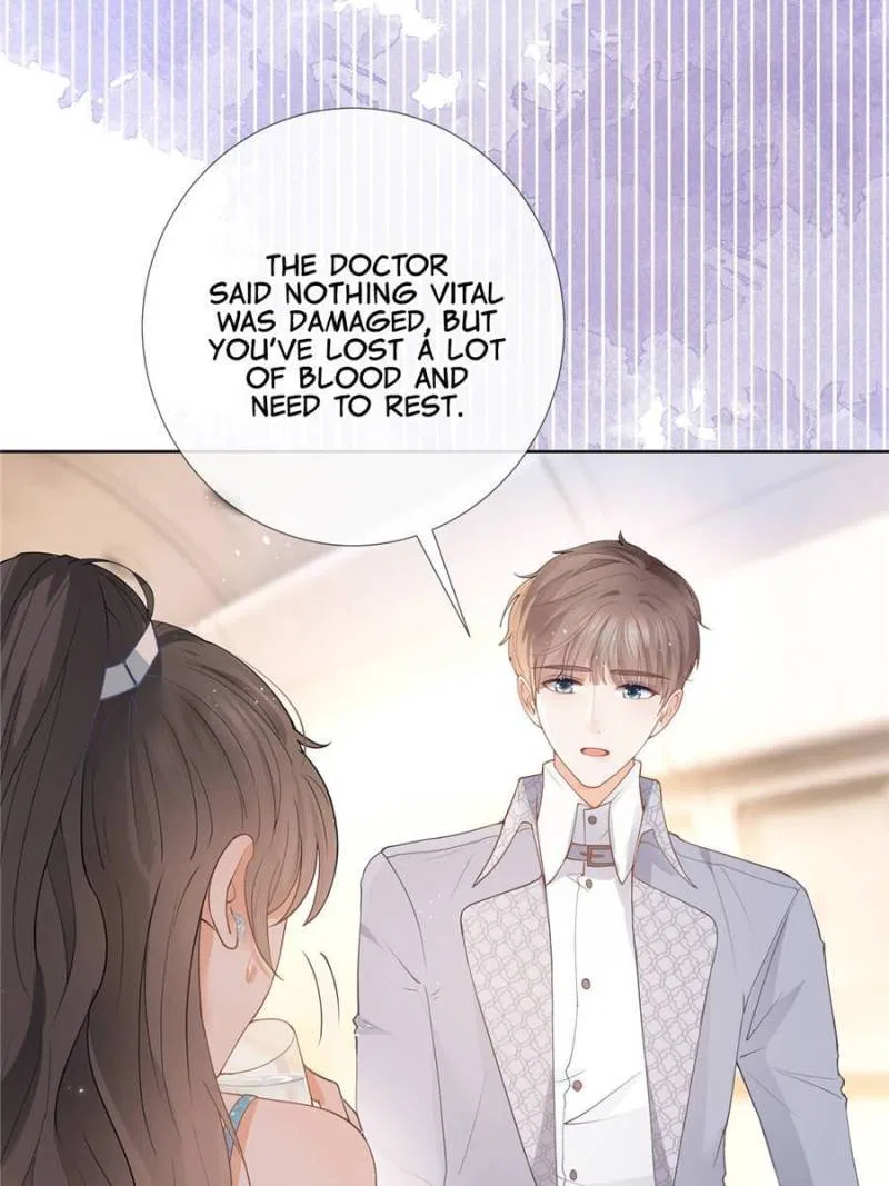 The Killer Boss is raising a Fox Chapter 80 – Page 23