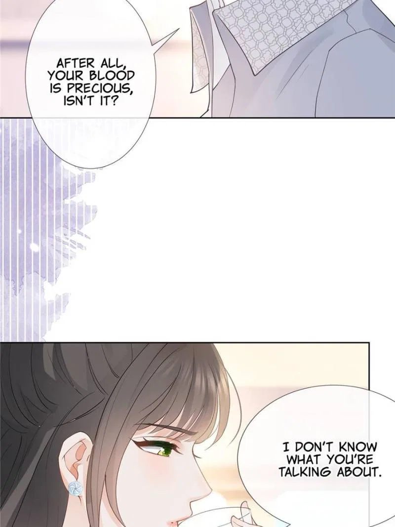 The Killer Boss is raising a Fox Chapter 80 – Page 25