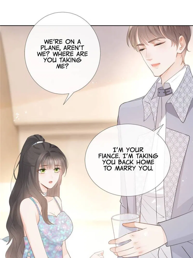 The Killer Boss is raising a Fox Chapter 80 – Page 28