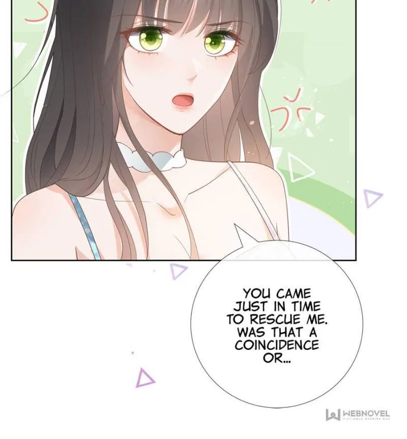 The Killer Boss is raising a Fox Chapter 80 – Page 30