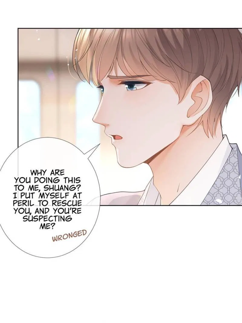 The Killer Boss is raising a Fox Chapter 80 – Page 31