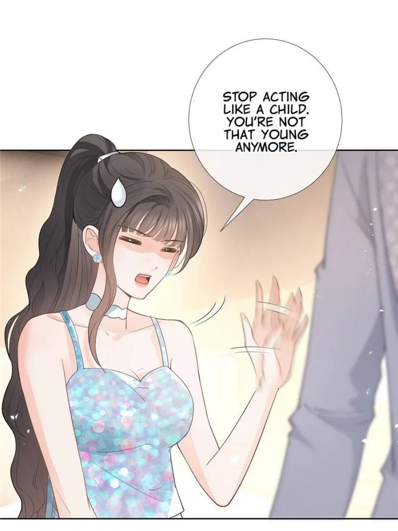 The Killer Boss is raising a Fox Chapter 80 – Page 33