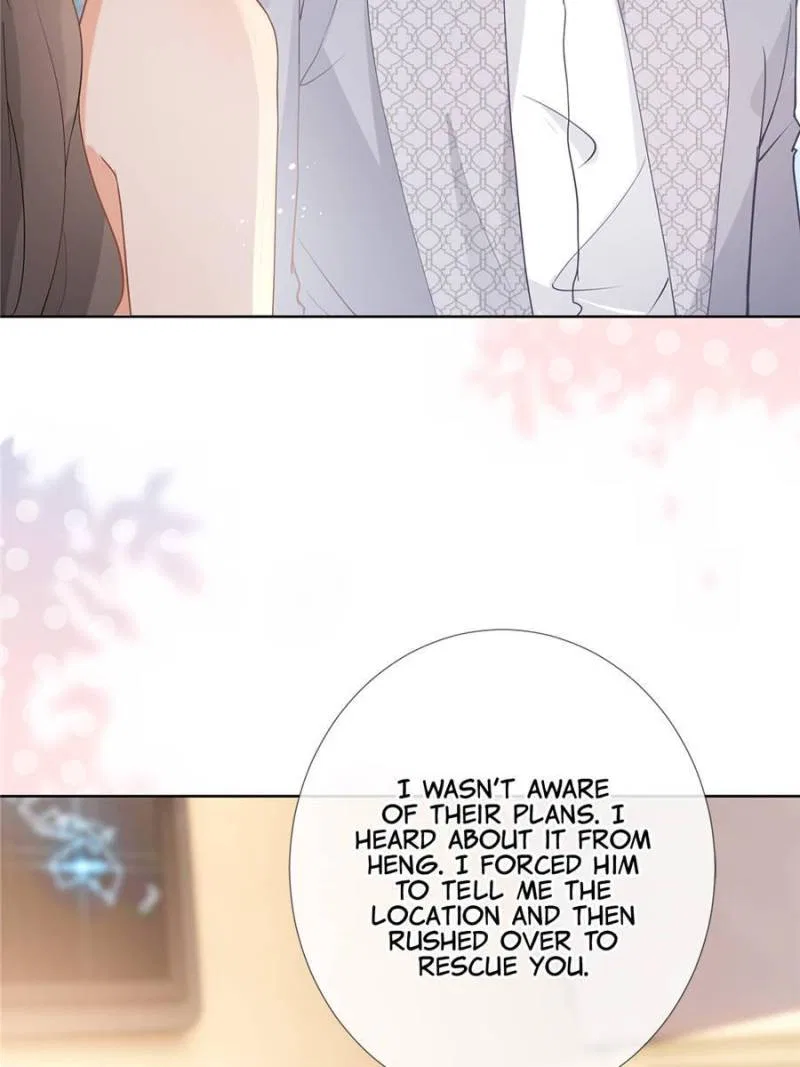 The Killer Boss is raising a Fox Chapter 80 – Page 36